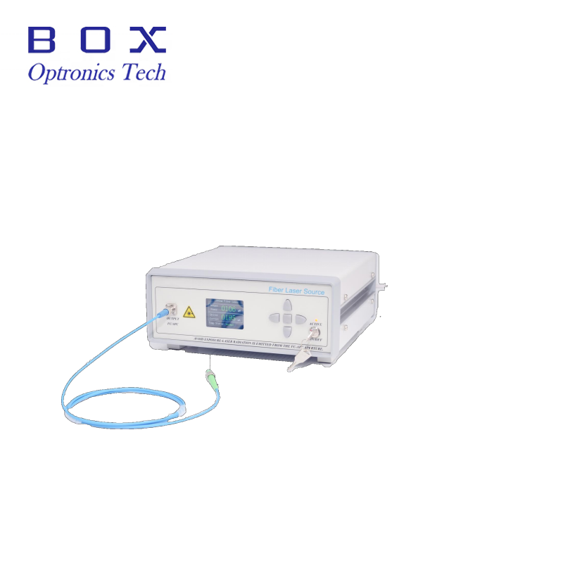 اولین لیزر پروسکایت در جهان ساخته شد.