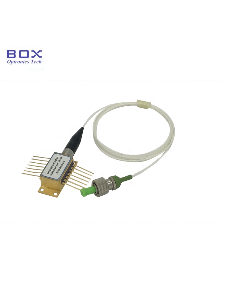 چرا طول موج های مادون قرمز کلاسیک 808 نانومتر، 1064 نانومتر و 1550 نانومتر هستند؟