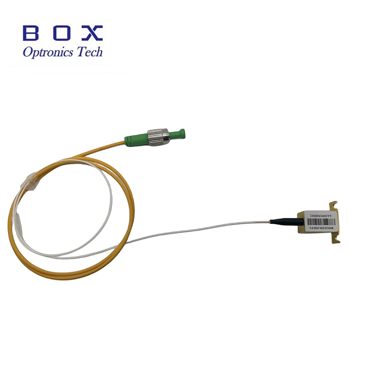 تعریف پهنای خط در لیزر