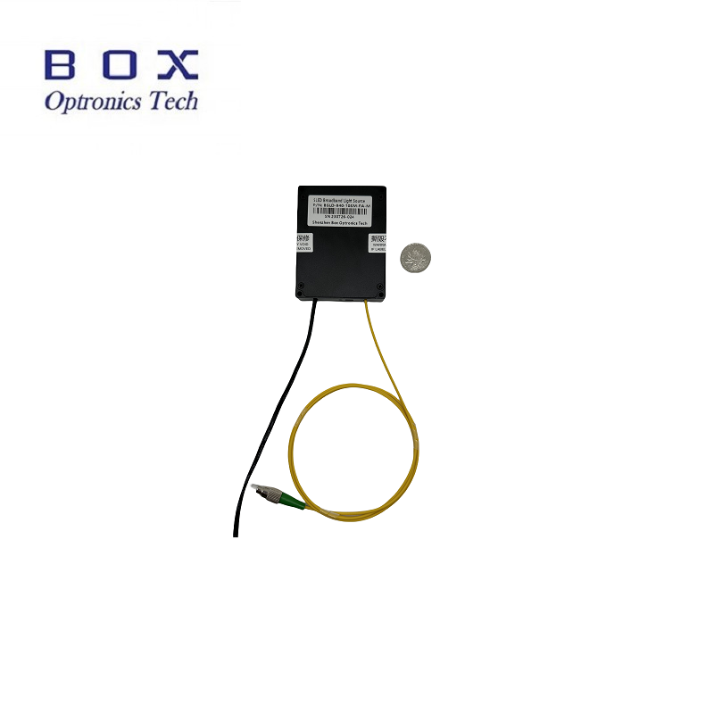 اصل سوئیچ نوری SOA (سوئیچ نوری نوع تقویت کننده نوری نیمه هادی)