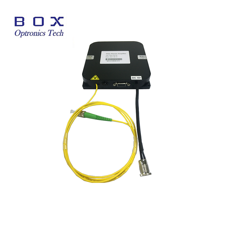 منابع نوری 840 نانومتر 850nm 20mw 20mw Superluminescent Diode (SLD)