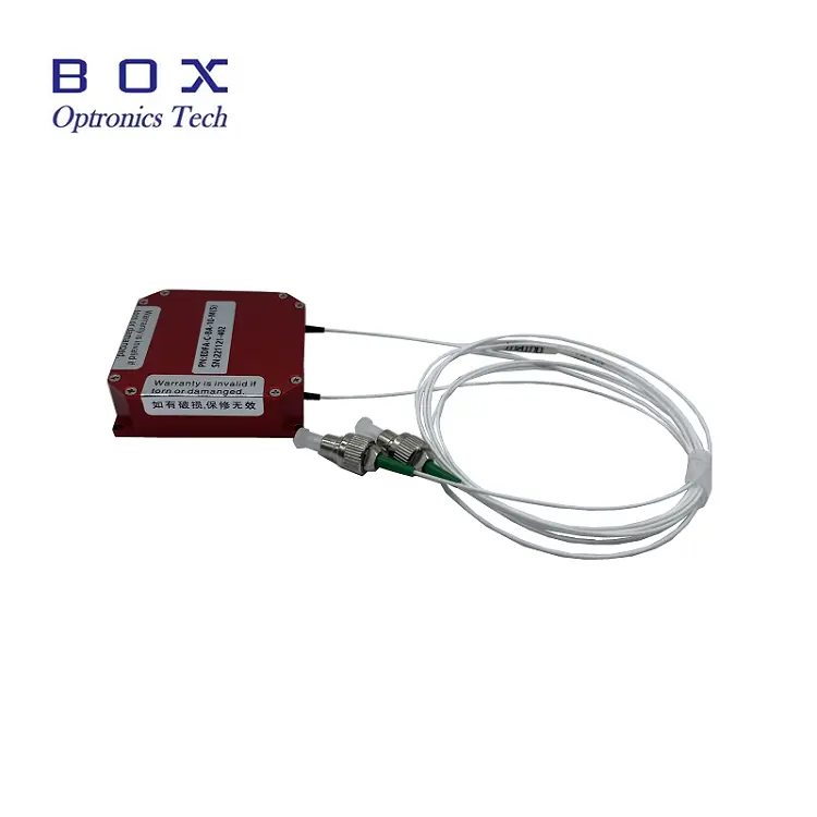 میکرو ماژول منبع نور باند C ASE Broadband